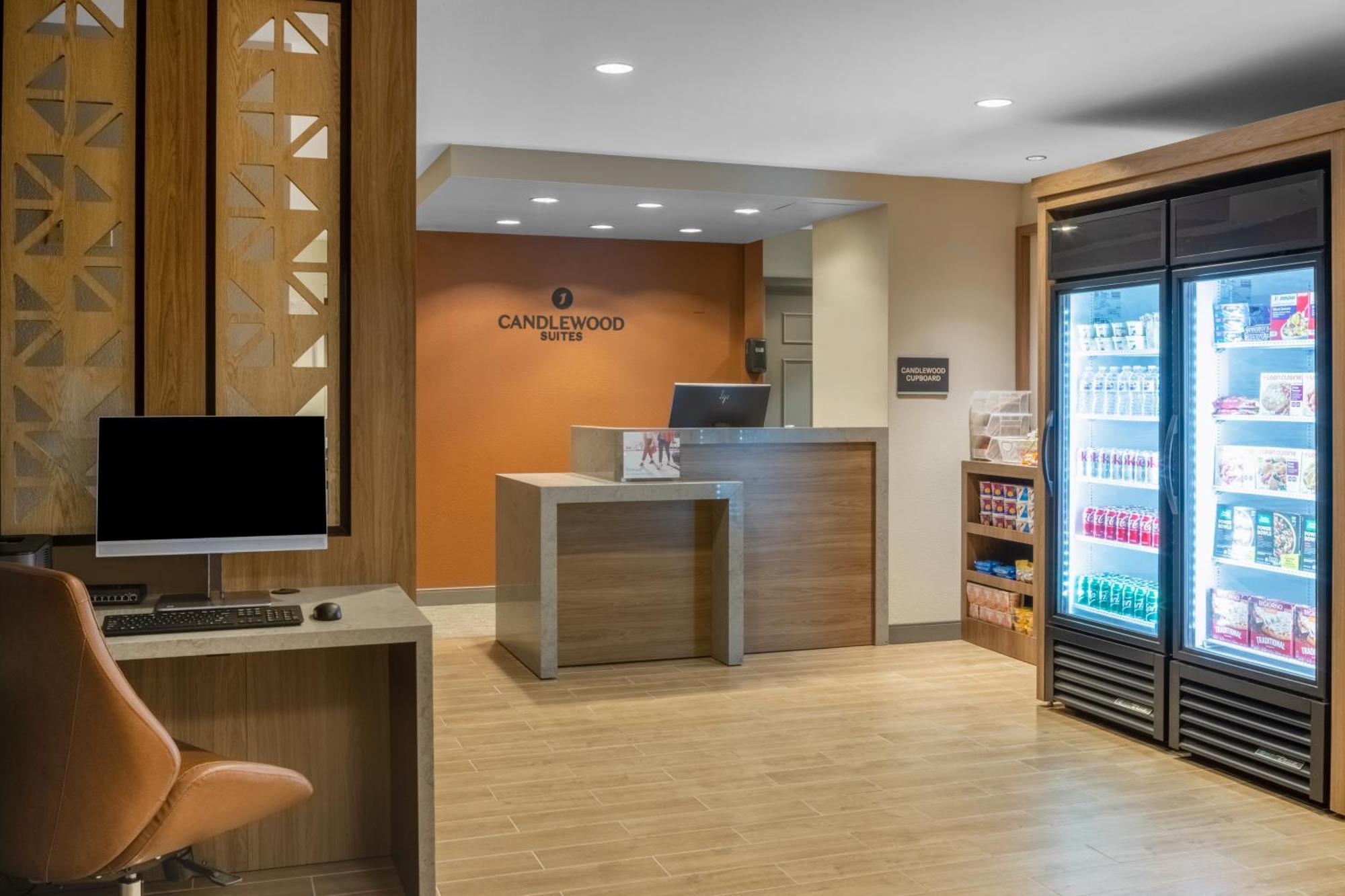 波士顿北岸/丹弗斯烛木套房酒店 外观 照片