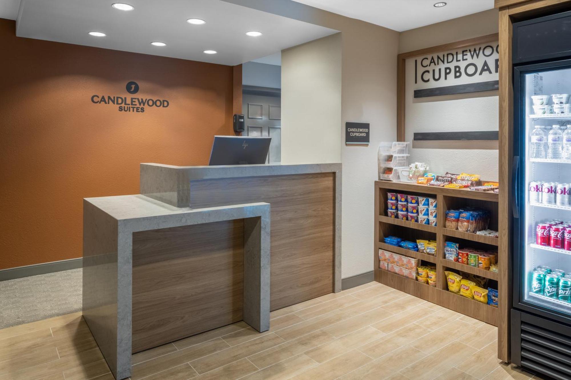 波士顿北岸/丹弗斯烛木套房酒店 外观 照片